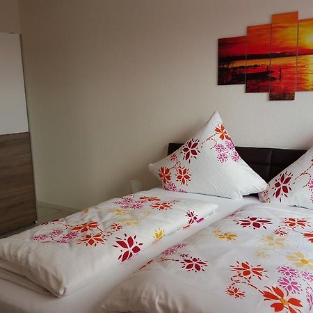 Behappy Apartment Rust Phòng bức ảnh