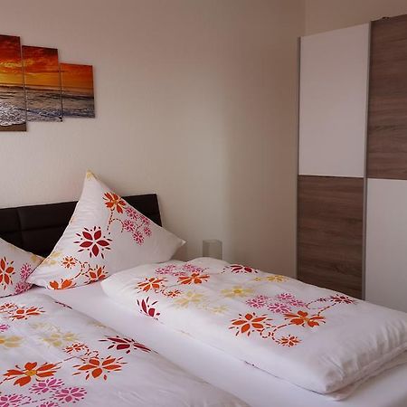 Behappy Apartment Rust Phòng bức ảnh