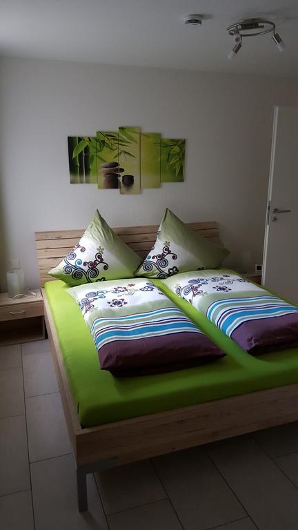 Behappy Apartment Rust Phòng bức ảnh