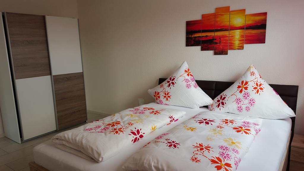 Behappy Apartment Rust Phòng bức ảnh
