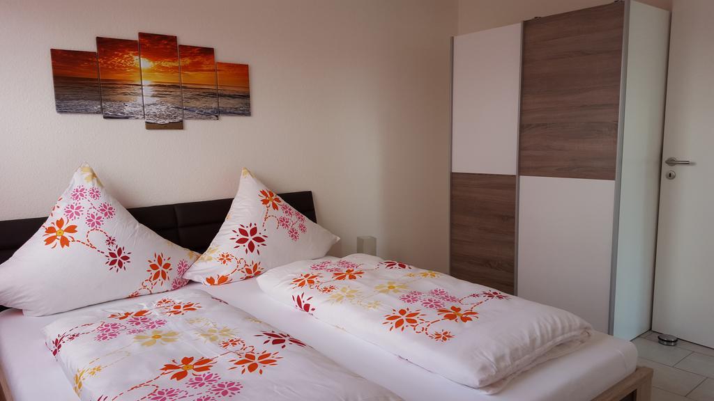 Behappy Apartment Rust Phòng bức ảnh