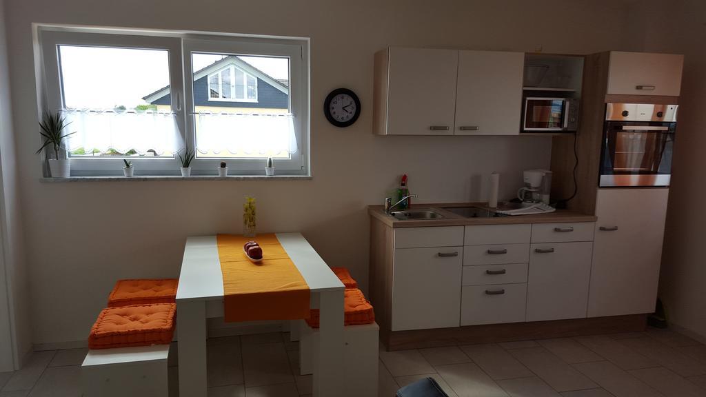 Behappy Apartment Rust Phòng bức ảnh