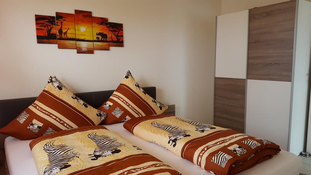 Behappy Apartment Rust Phòng bức ảnh