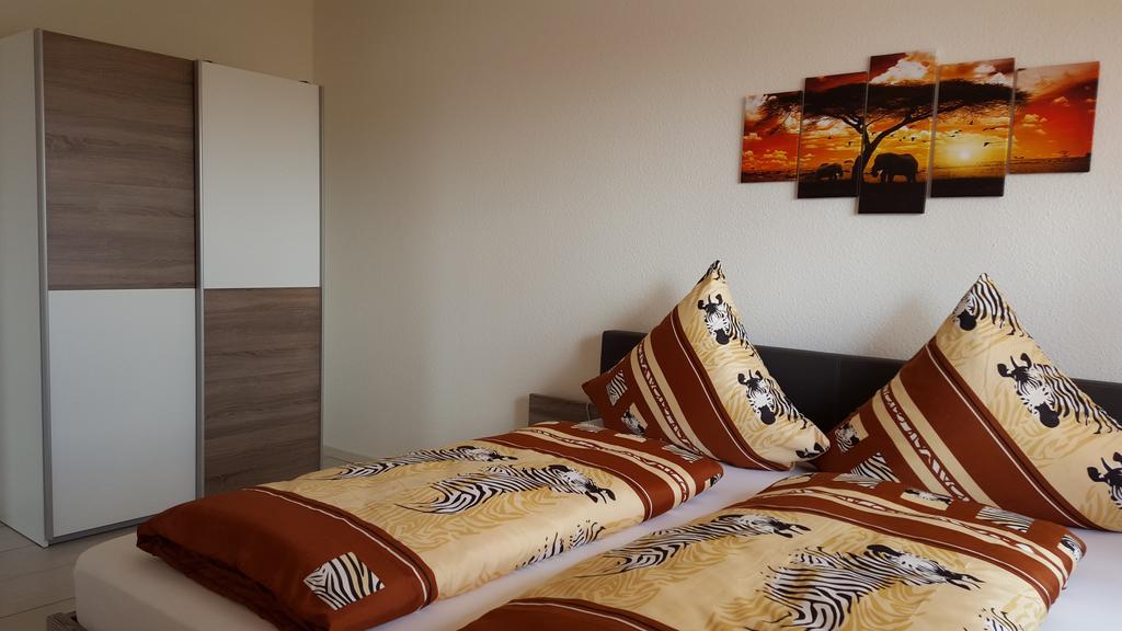 Behappy Apartment Rust Phòng bức ảnh
